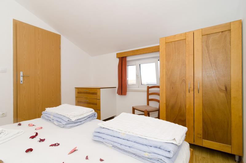 Apartments Senjo Cavtat Bagian luar foto
