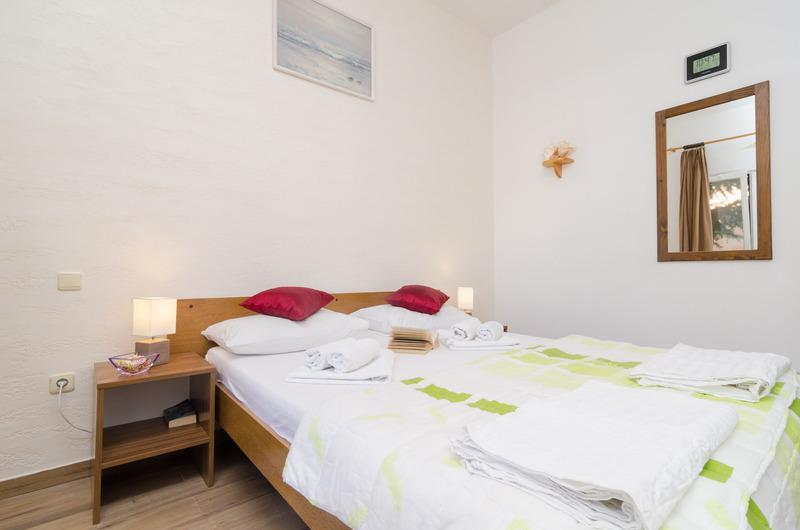 Apartments Senjo Cavtat Bagian luar foto